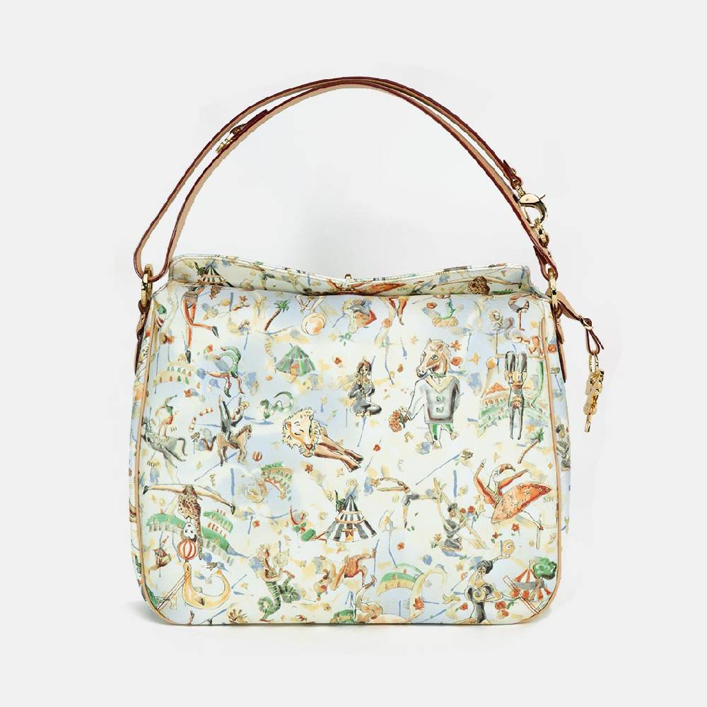 Piero Guidi PIERO GUIDI SHOULDER BAG/TRACOLLA