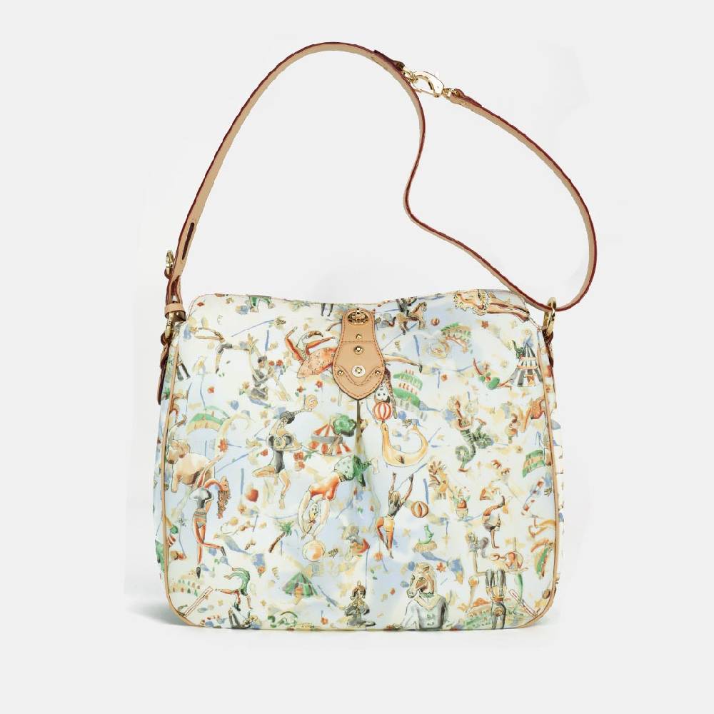 Piero Guidi PIERO GUIDI SHOULDER BAG/TRACOLLA