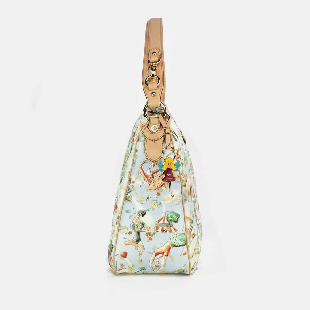 Piero Guidi PIERO GUIDI SHOULDER BAG/TRACOLLA