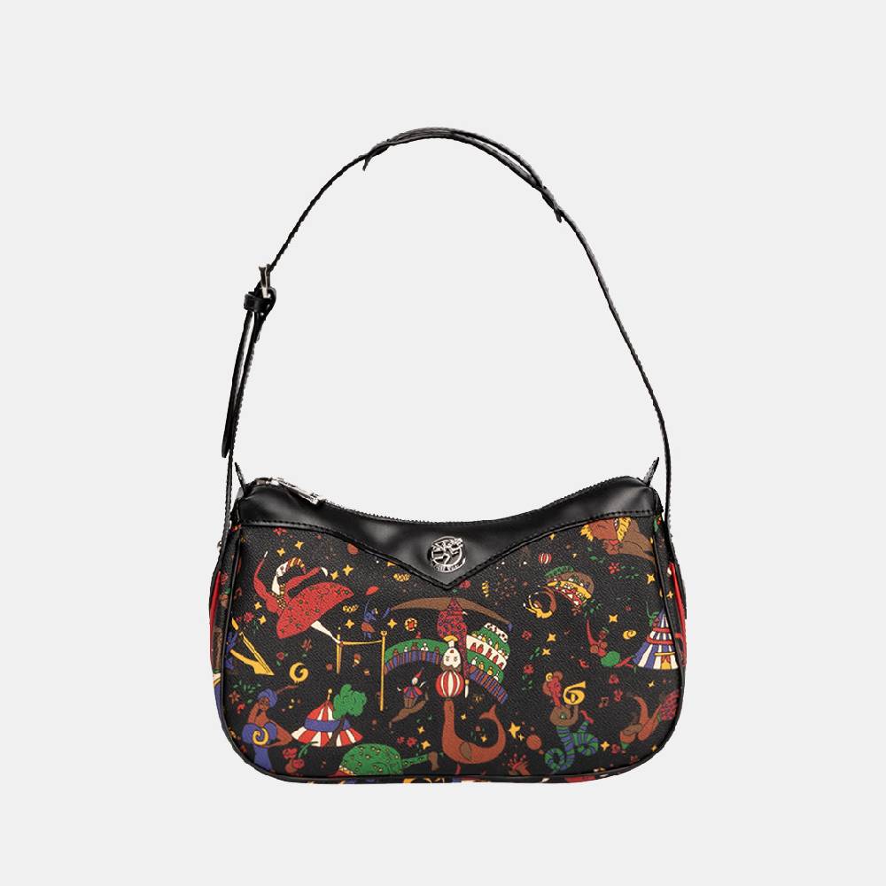 Piero Guidi PIERO GUIDI SHOULDER BAG/TRACOLLA