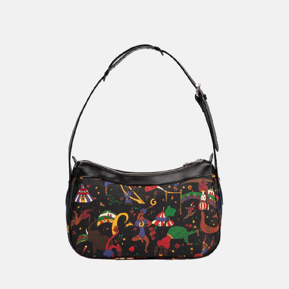 Piero Guidi PIERO GUIDI SHOULDER BAG/TRACOLLA