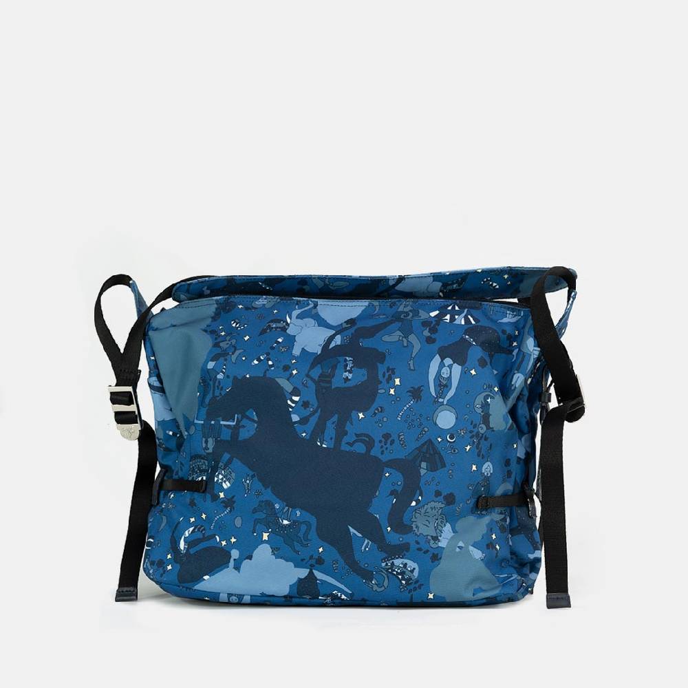 Piero Guidi PIERO GUIDI SHOULDER BAG/TRACOLLA