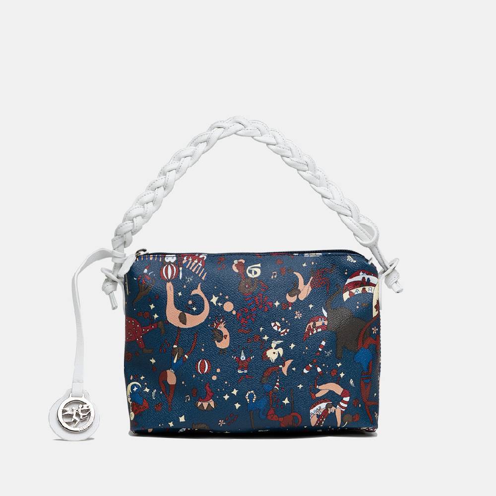 Piero Guidi PIERO GUIDI SHOULDER BAG/TRACOLLA