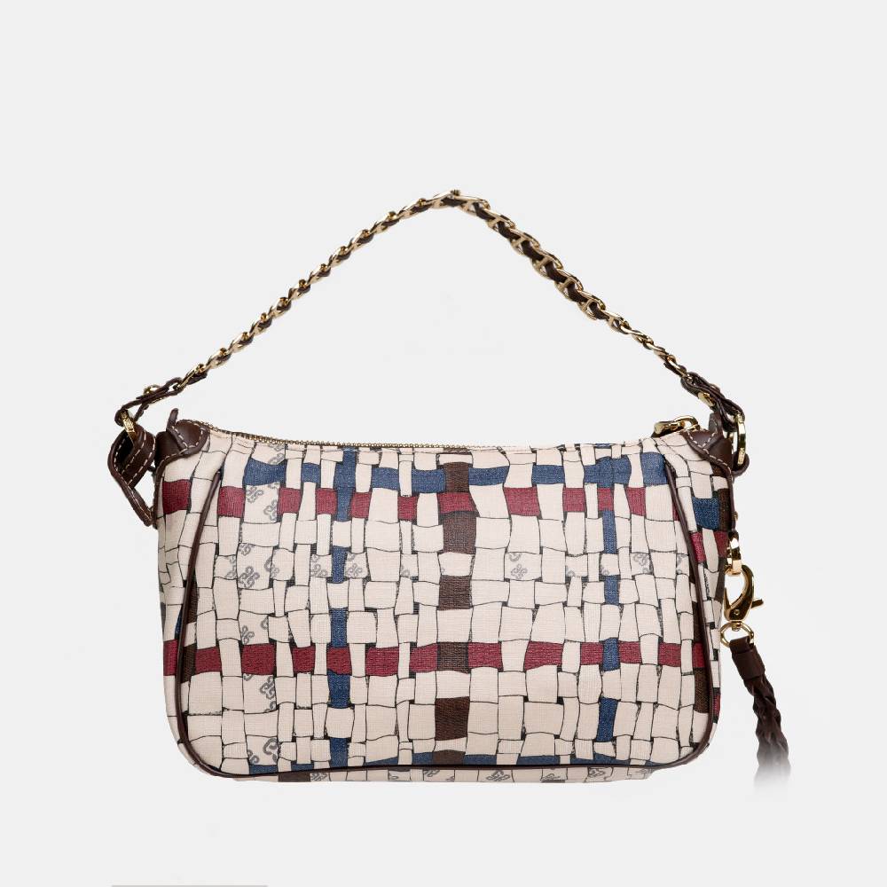 Piero Guidi PIERO GUIDI SHOULDER BAG/ TRACOLLINA