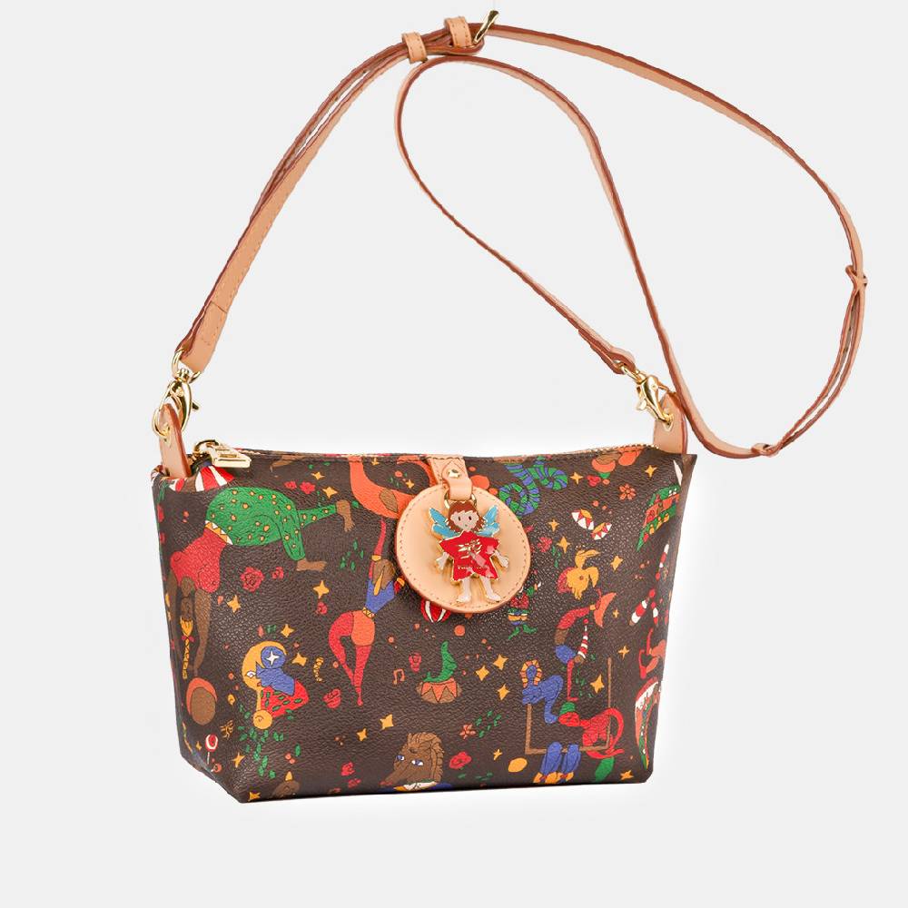 Piero Guidi PIERO GUIDI SLING BAG "Adele"/TRACOLLINA