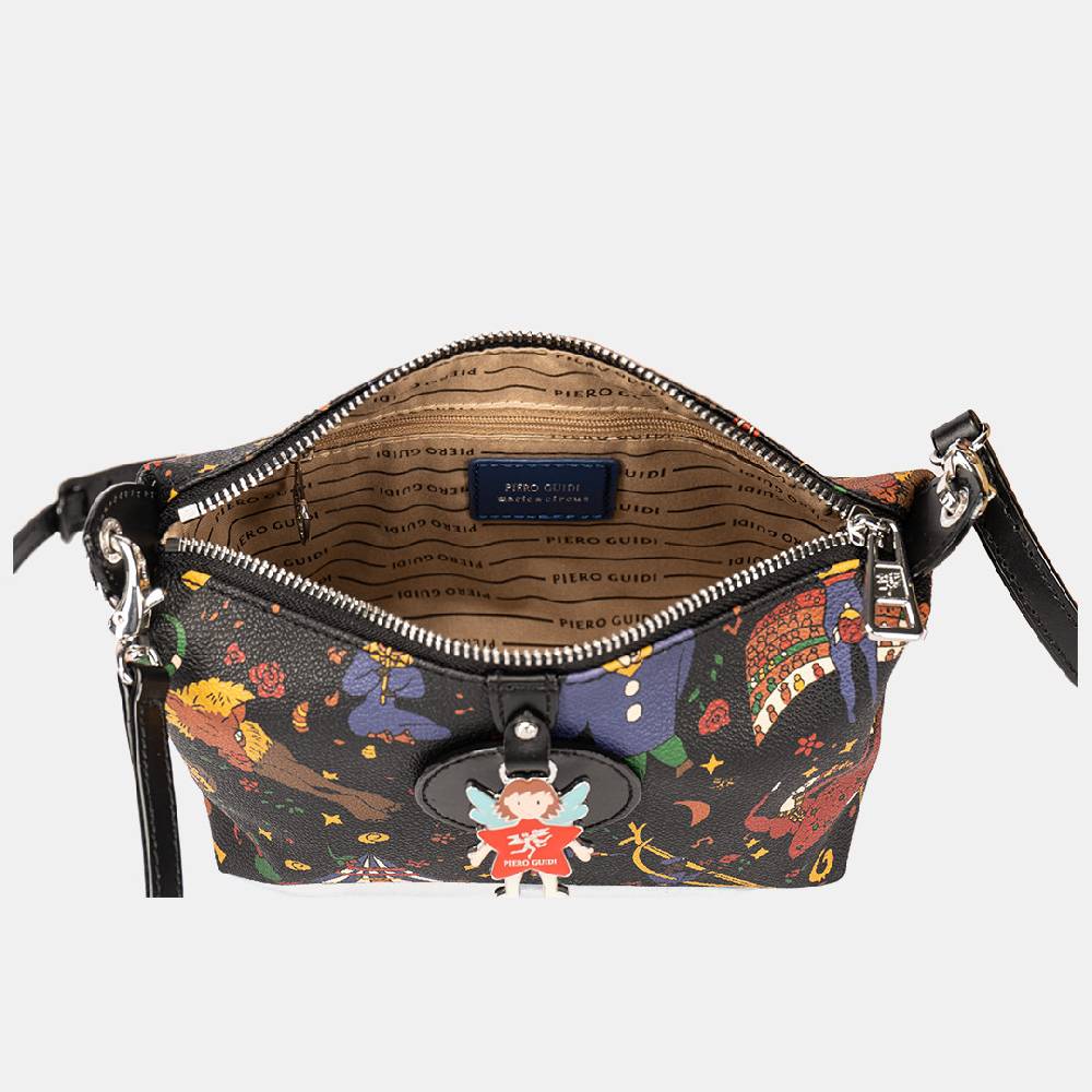 Piero Guidi PIERO GUIDI SLING BAG "Adele"/TRACOLLINA