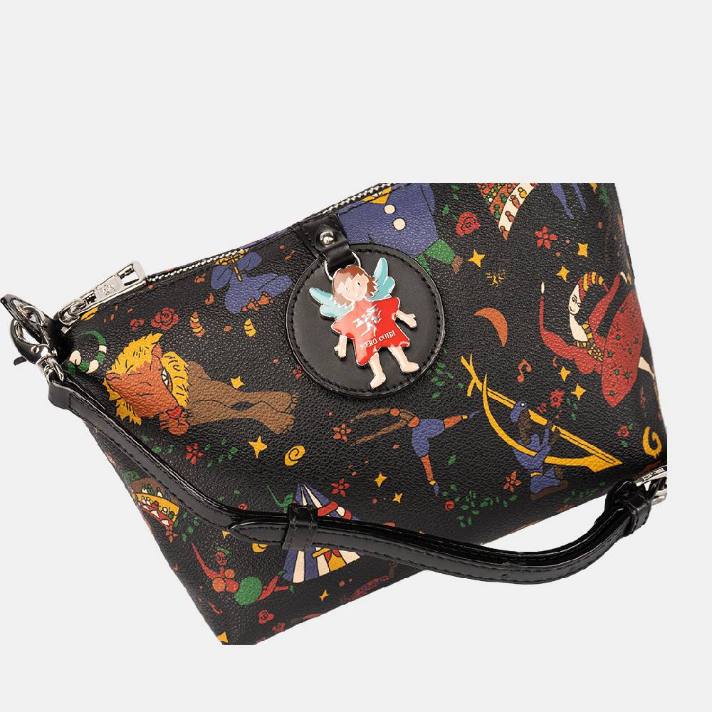 Piero Guidi PIERO GUIDI SLING BAG "Adele"/TRACOLLINA