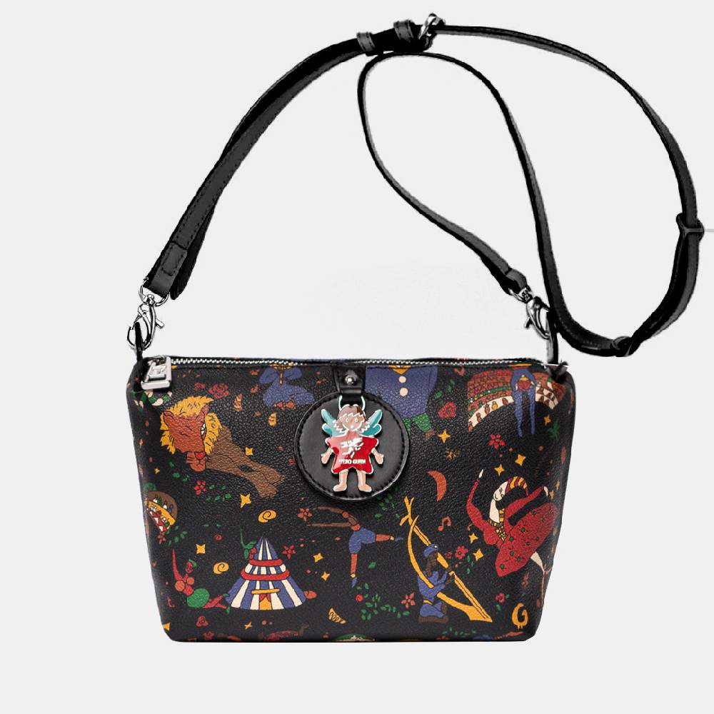 Piero Guidi PIERO GUIDI SLING BAG "Adele"/TRACOLLINA