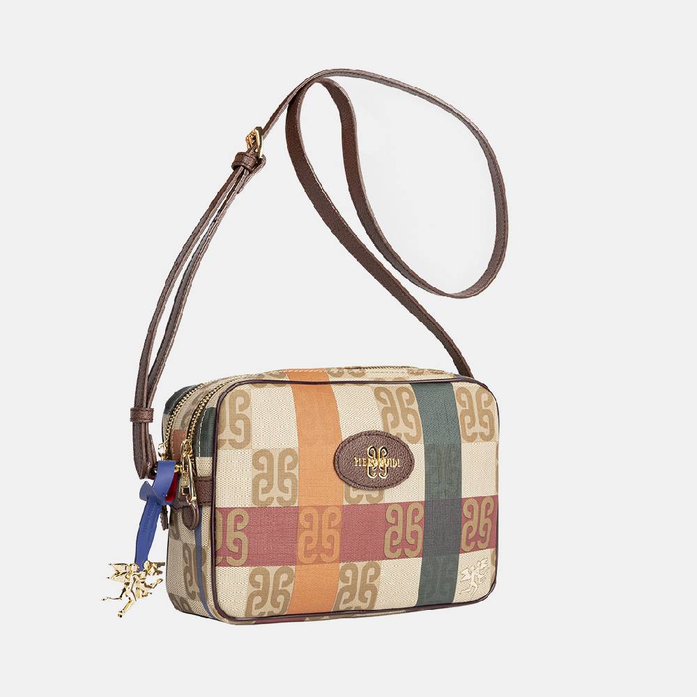 Piero Guidi PIERO GUIDI SLING BAG "Arianna" / TRACOLLA