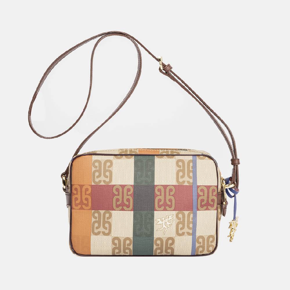 Piero Guidi PIERO GUIDI SLING BAG "Arianna" / TRACOLLA