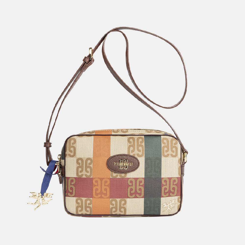 Piero Guidi PIERO GUIDI SLING BAG "Arianna" / TRACOLLA