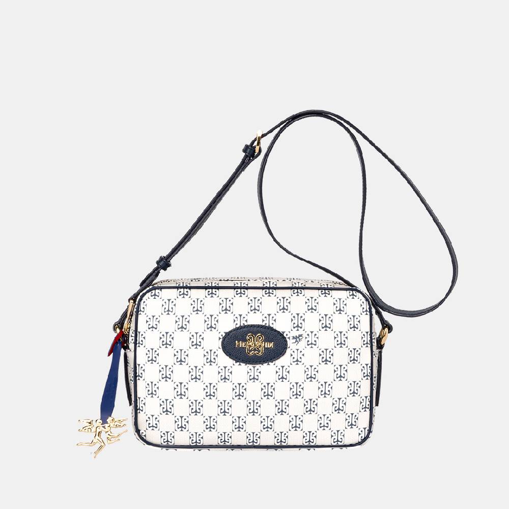 Piero Guidi PIERO GUIDI SLING BAG "Arianna" / TRACOLLA