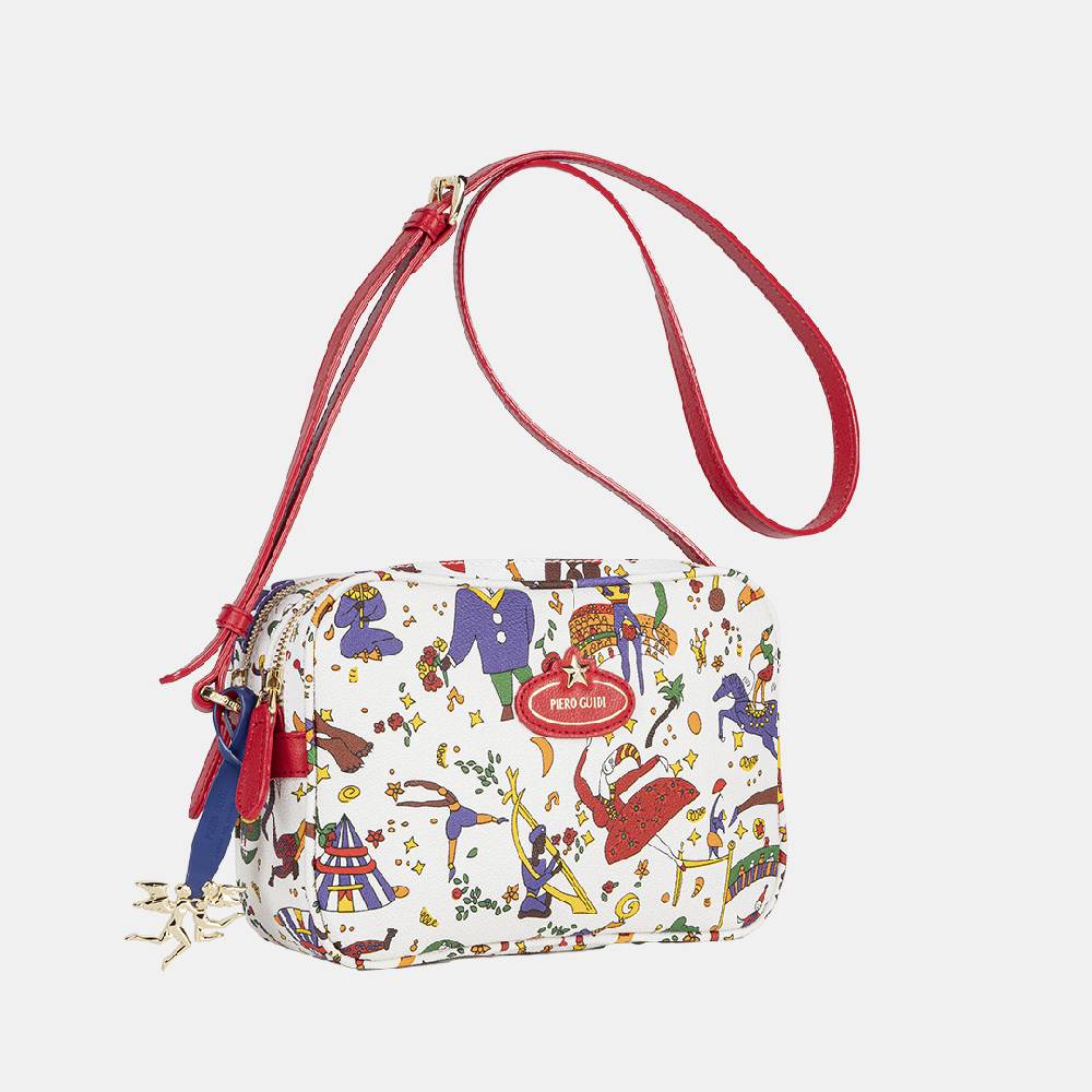 Piero Guidi PIERO GUIDI SLING BAG "Arianna" / TRACOLLA