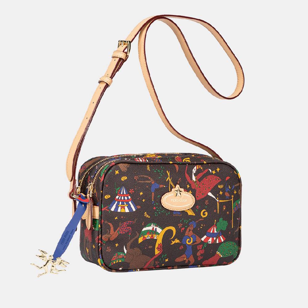 Piero Guidi PIERO GUIDI SLING BAG "Arianna" / TRACOLLA