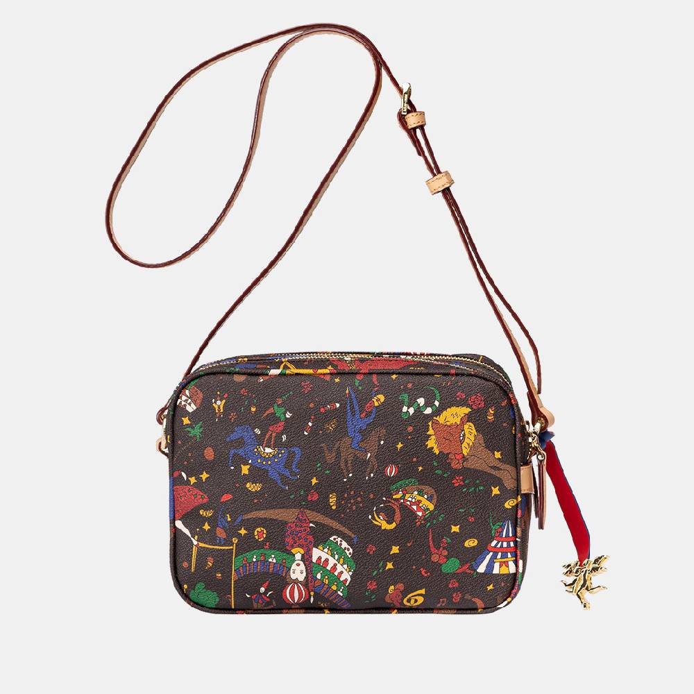 Piero Guidi PIERO GUIDI SLING BAG "Arianna" / TRACOLLA