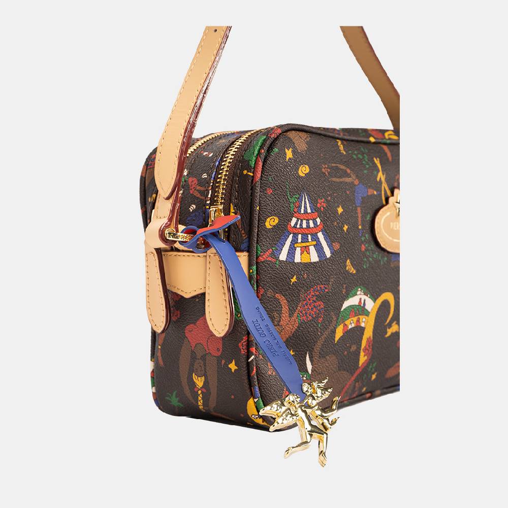 Piero Guidi PIERO GUIDI SLING BAG "Arianna" / TRACOLLA