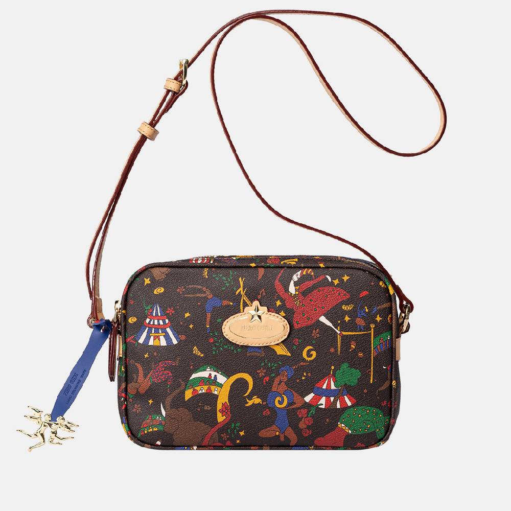 Piero Guidi PIERO GUIDI SLING BAG "Arianna" / TRACOLLA