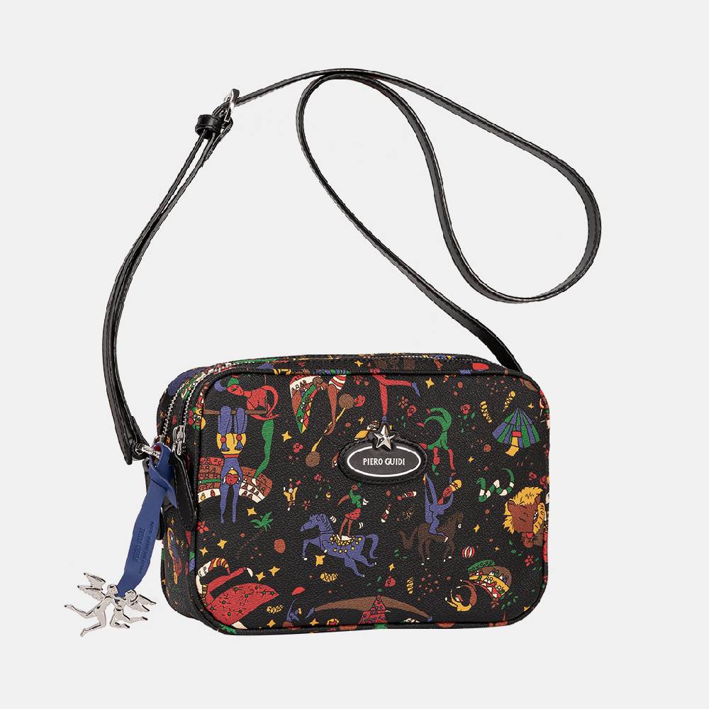 Piero Guidi PIERO GUIDI SLING BAG "Arianna" / TRACOLLA