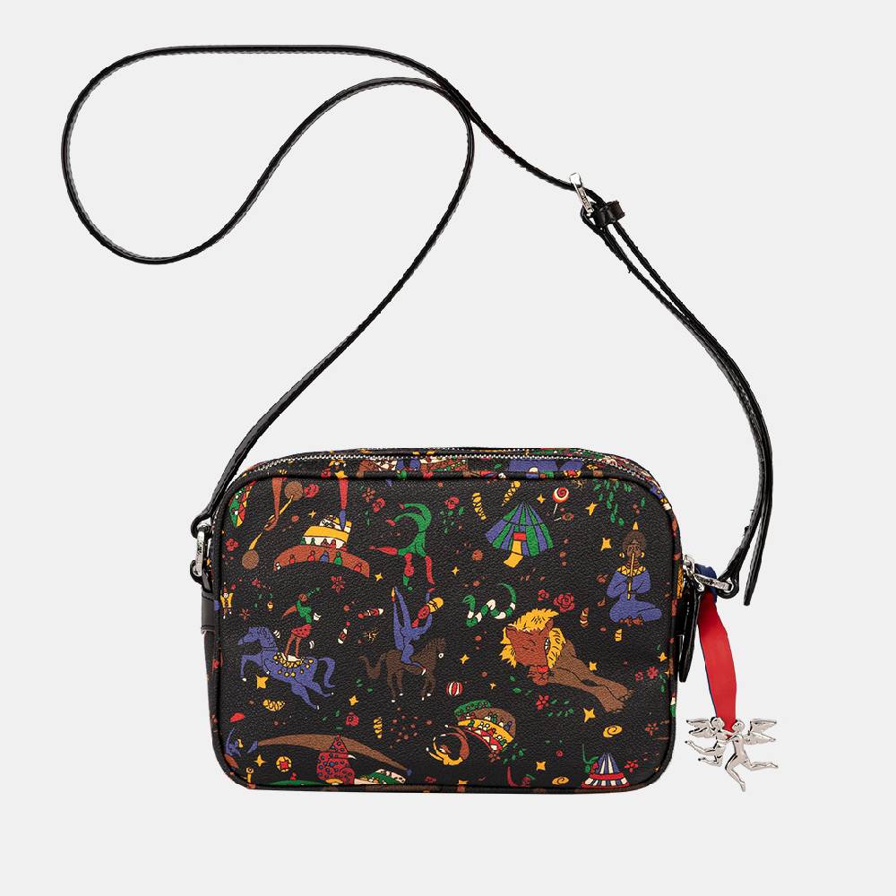 Piero Guidi PIERO GUIDI SLING BAG "Arianna" / TRACOLLA