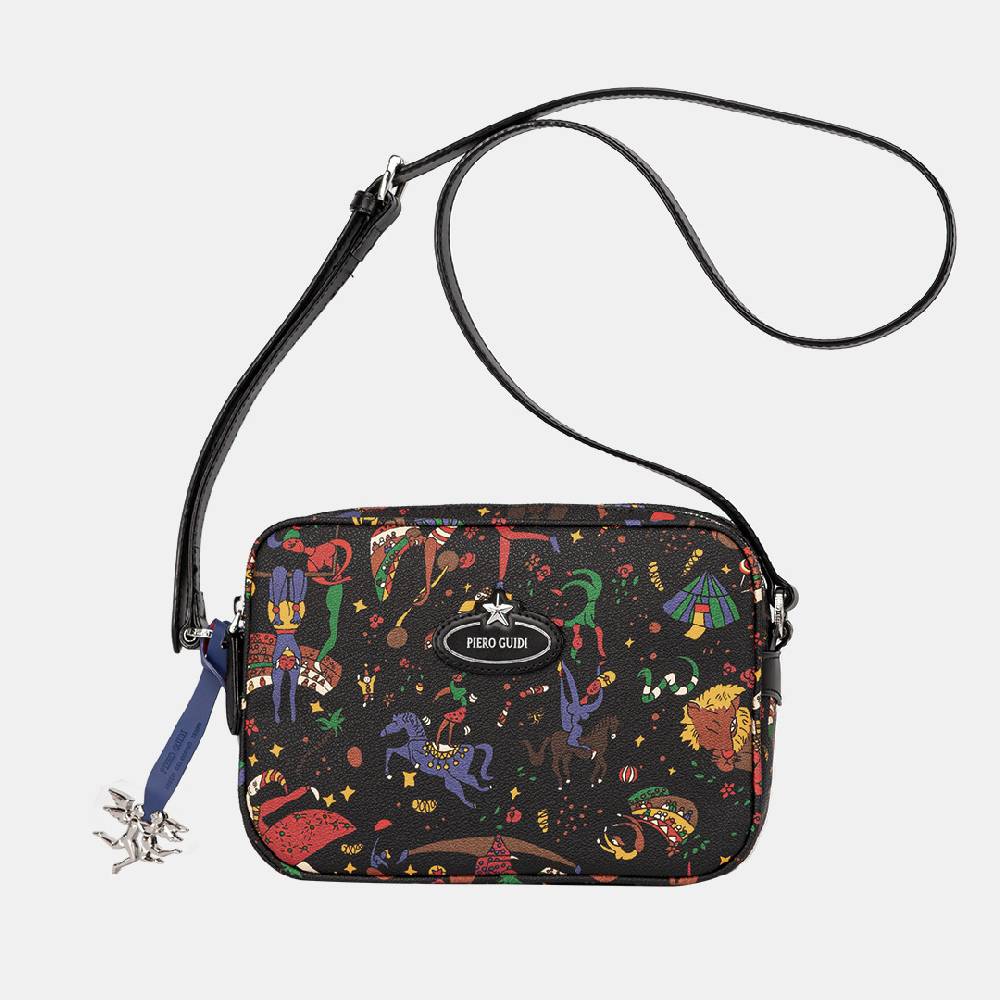 Piero Guidi PIERO GUIDI SLING BAG "Arianna" / TRACOLLA