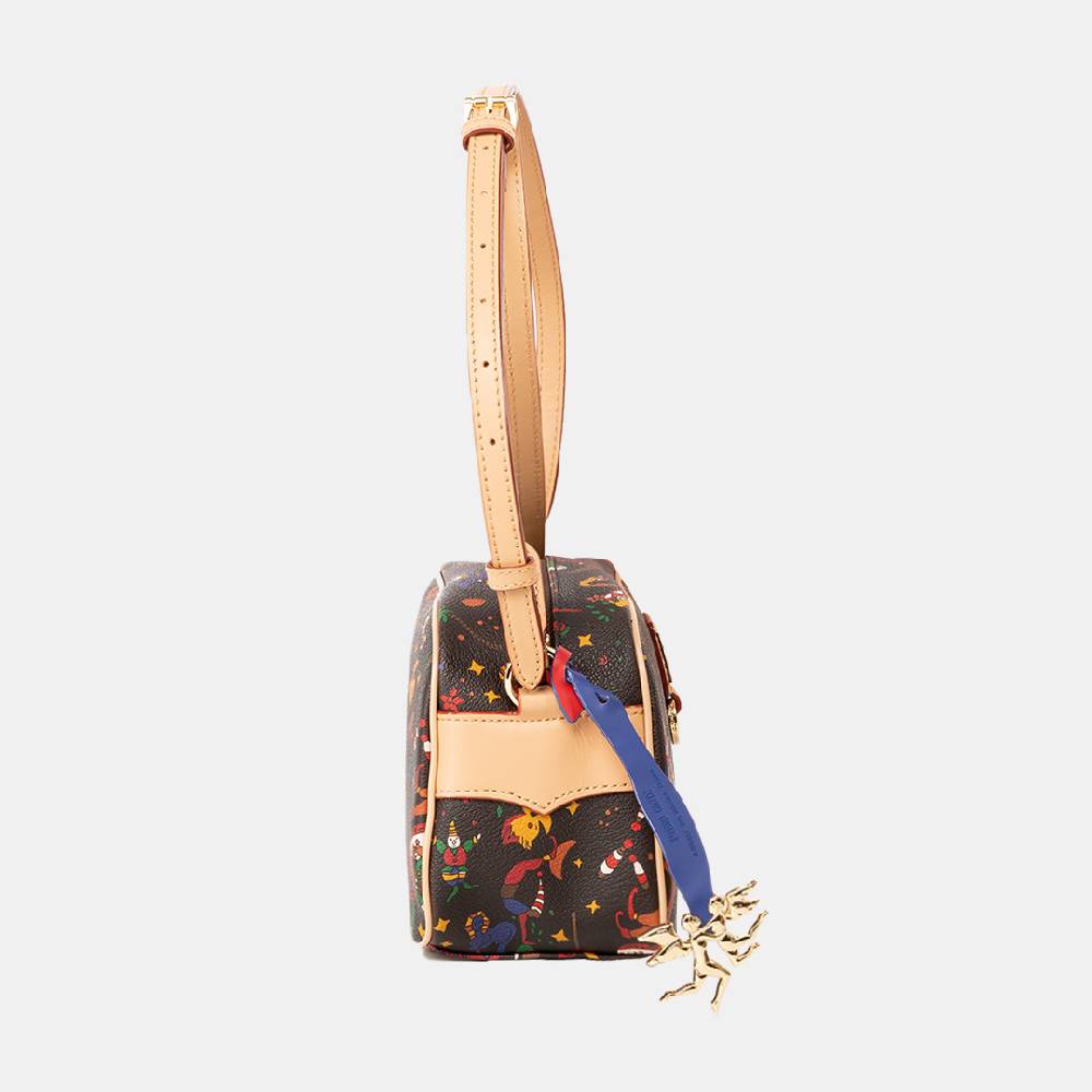 Piero Guidi PIERO GUIDI SLING BAG "Diana"/ TRACOLLINA