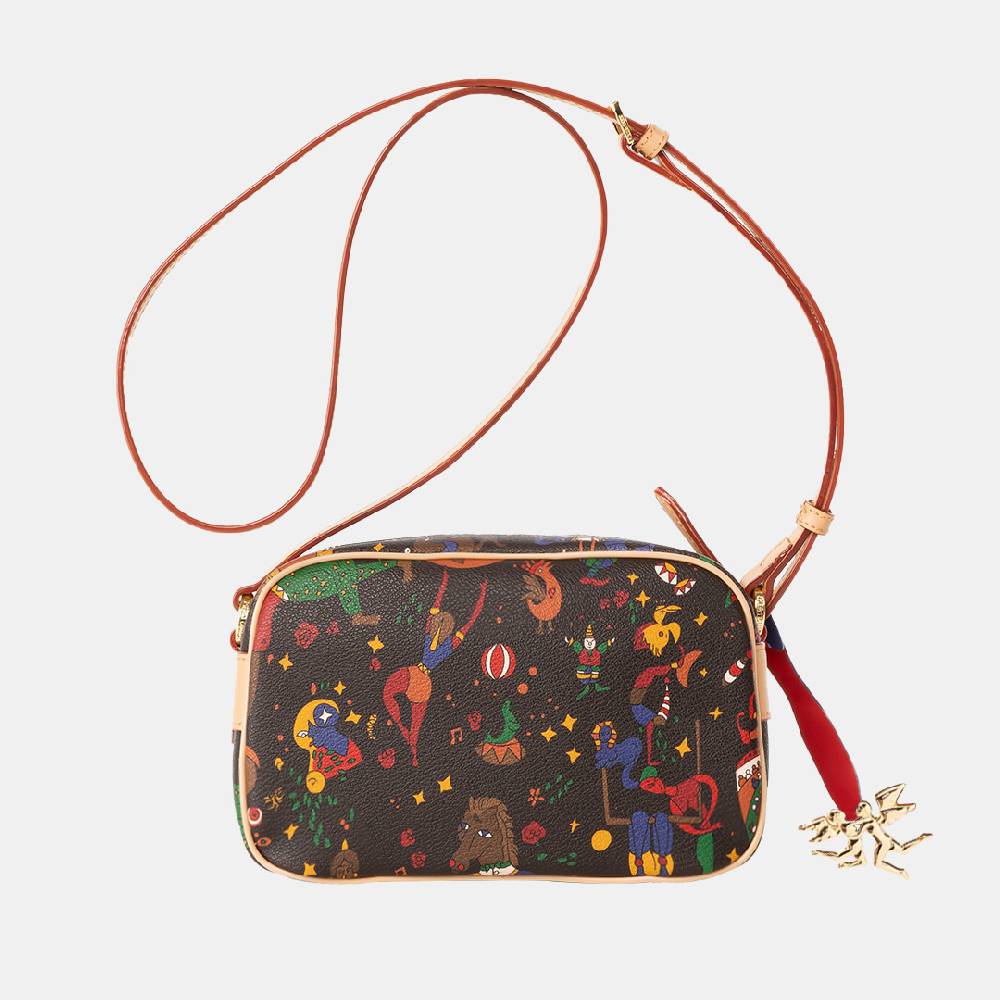 Piero Guidi PIERO GUIDI SLING BAG "Diana"/ TRACOLLINA