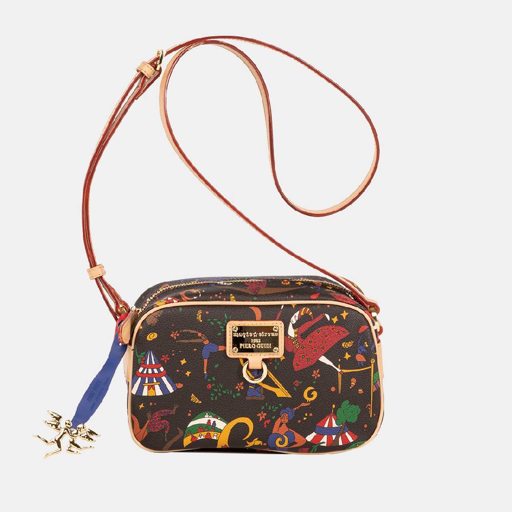Piero Guidi PIERO GUIDI SLING BAG "Diana"/ TRACOLLINA