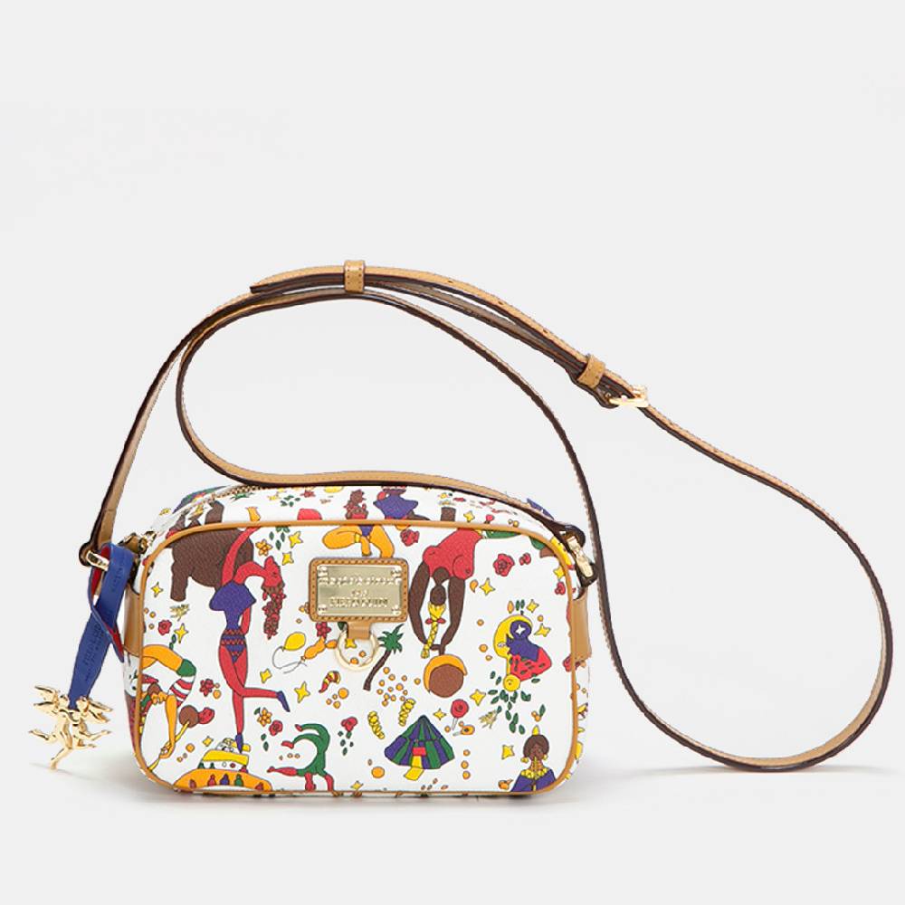 Piero Guidi PIERO GUIDI SLING BAG "Diana"/ TRACOLLINA