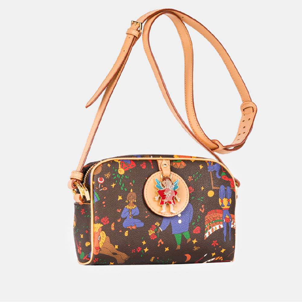 Piero Guidi PIERO GUIDI SLING BAG "Fiona"/ TRACOLLINA