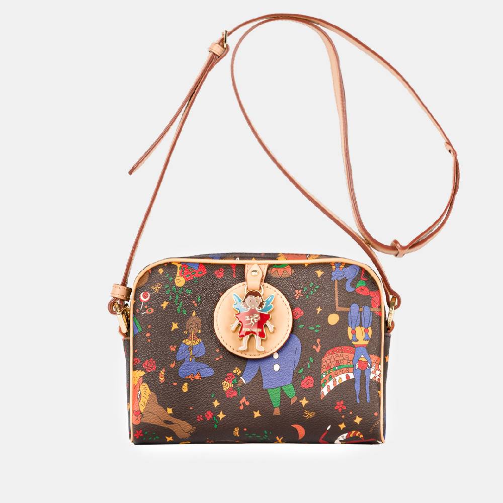 Piero Guidi PIERO GUIDI SLING BAG "Fiona"/ TRACOLLINA