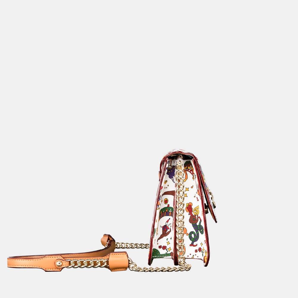 Piero Guidi PIERO GUIDI SLING BAG "Gemma"/TRACOLLA