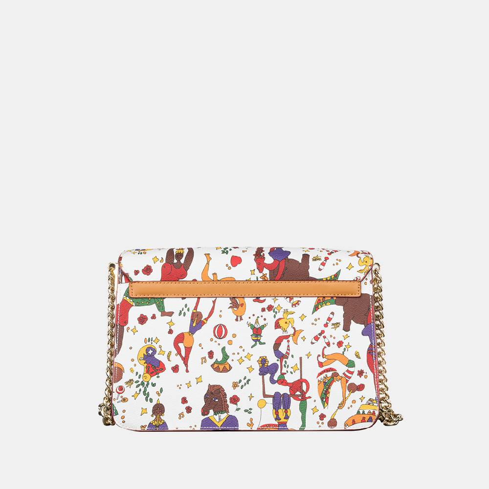 Piero Guidi PIERO GUIDI SLING BAG "Gemma"/TRACOLLA