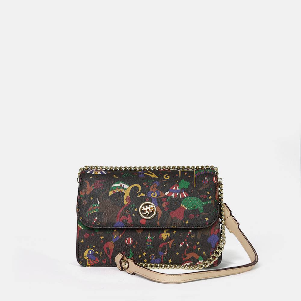 Piero Guidi PIERO GUIDI SLING BAG "Gemma"/TRACOLLA