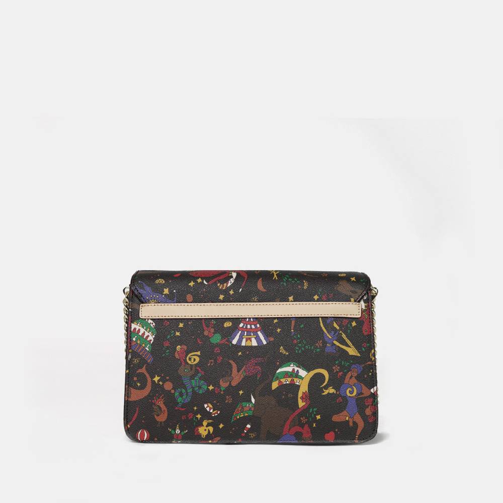 Piero Guidi PIERO GUIDI SLING BAG "Gemma"/TRACOLLA