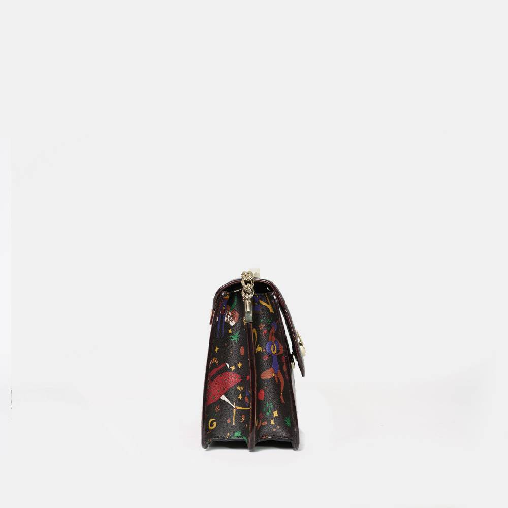 Piero Guidi PIERO GUIDI SLING BAG "Gemma"/TRACOLLA