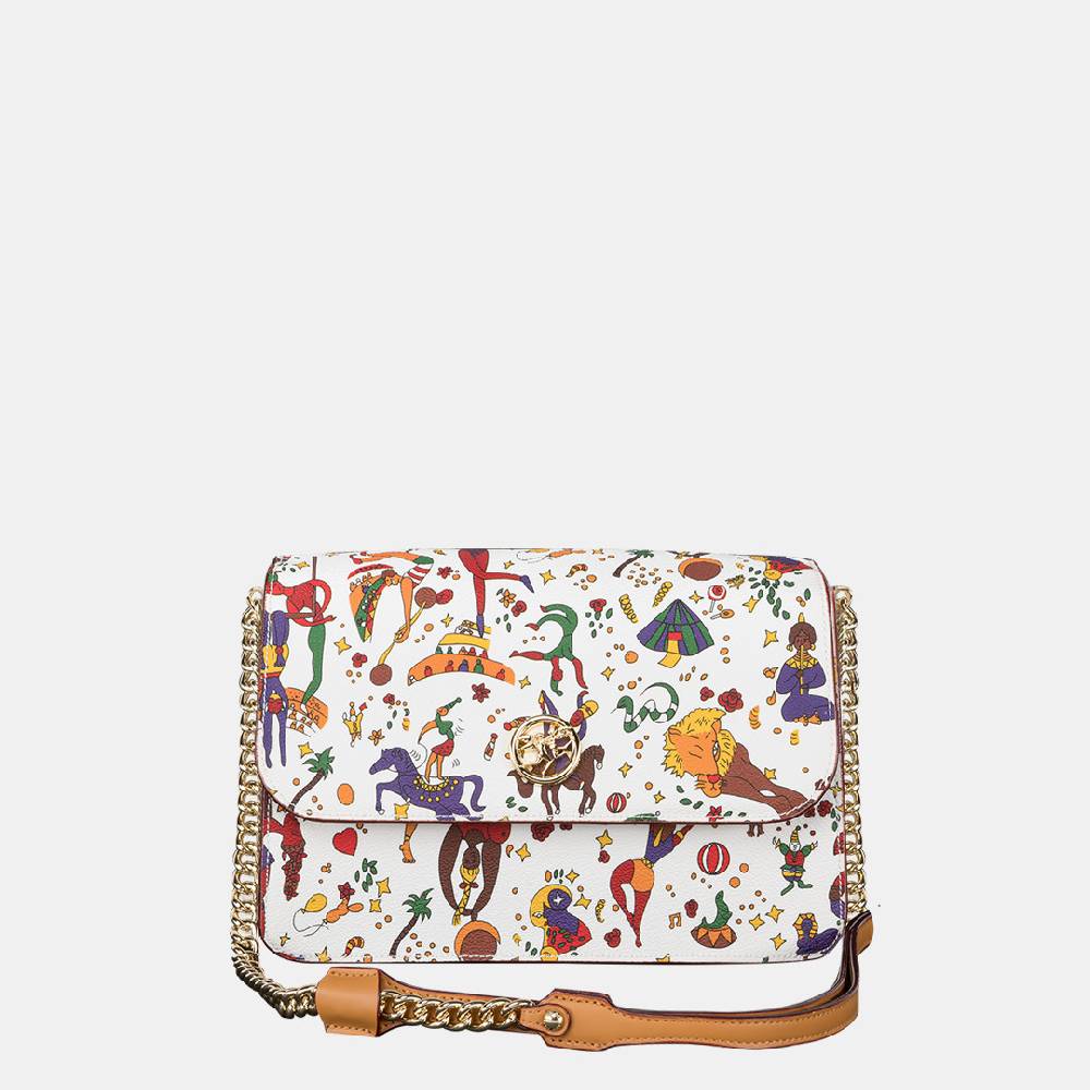 Piero Guidi PIERO GUIDI SLING BAG "Gemma"/TRACOLLA