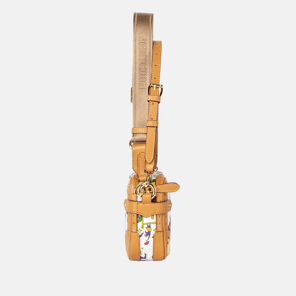 Piero Guidi PIERO GUIDI SLING BAG "Irene" /TRACOLLA