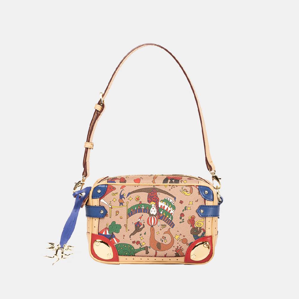 Piero Guidi PIERO GUIDI SLING BAG "Irene" /TRACOLLA