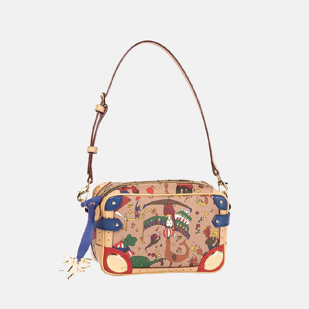 Piero Guidi PIERO GUIDI SLING BAG "Irene" /TRACOLLA