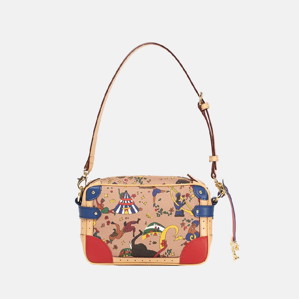 Piero Guidi PIERO GUIDI SLING BAG "Irene" /TRACOLLA