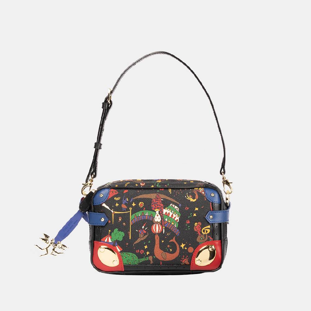 Piero Guidi PIERO GUIDI SLING BAG "Irene" /TRACOLLA