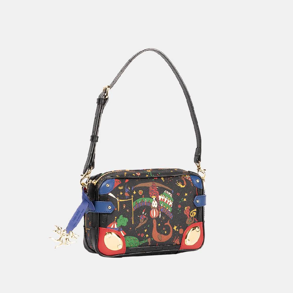 Piero Guidi PIERO GUIDI SLING BAG "Irene" /TRACOLLA
