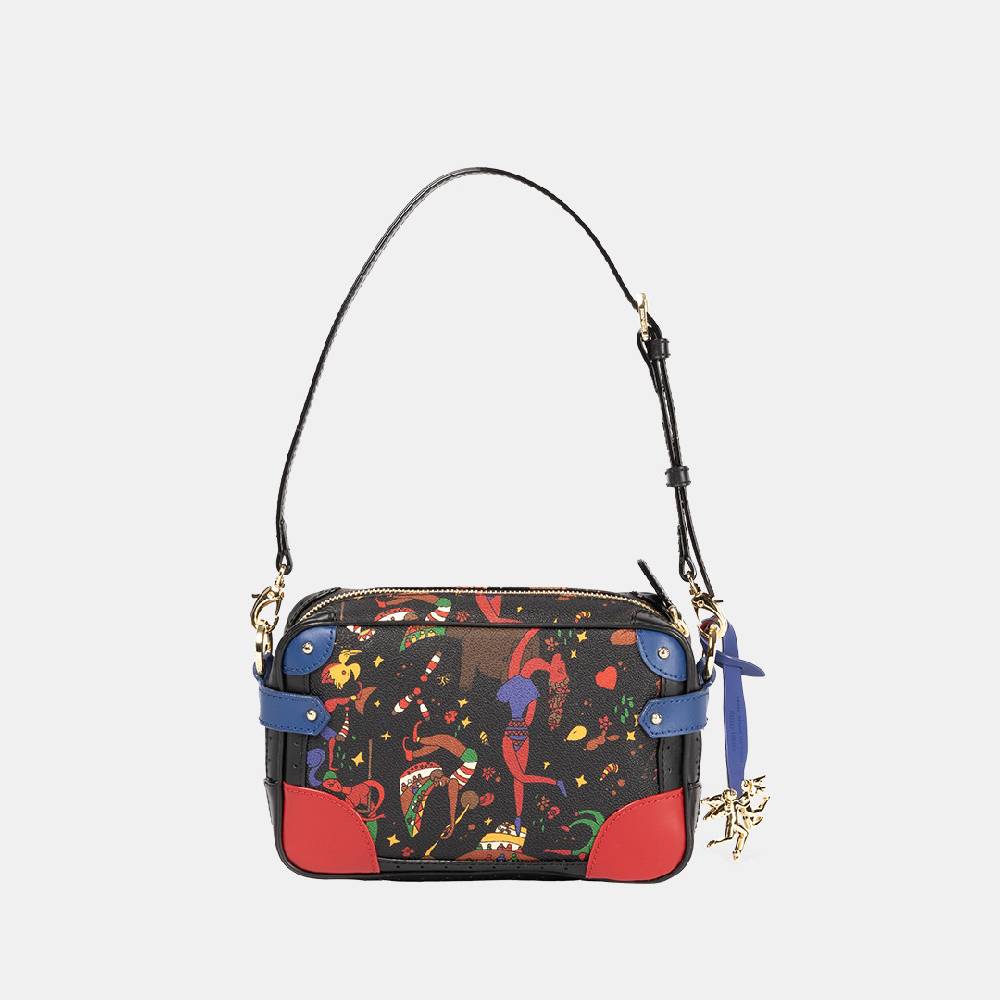 Piero Guidi PIERO GUIDI SLING BAG "Irene" /TRACOLLA