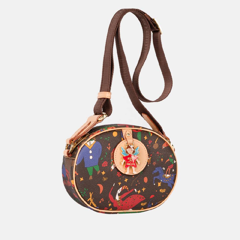 Piero Guidi PIERO GUIDI SLING BAG "Polly" / TRACOLLINA