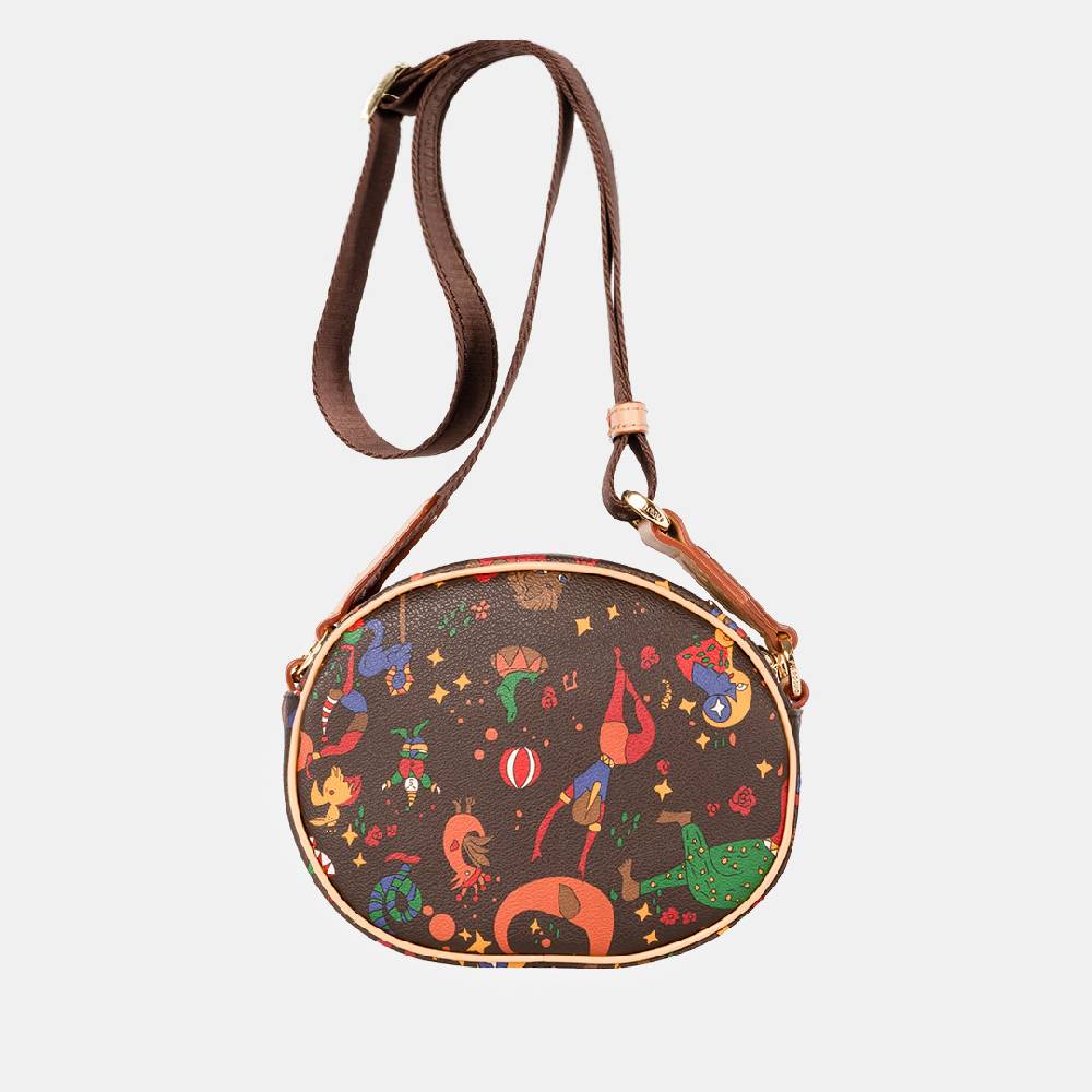 Piero Guidi PIERO GUIDI SLING BAG "Polly" / TRACOLLINA
