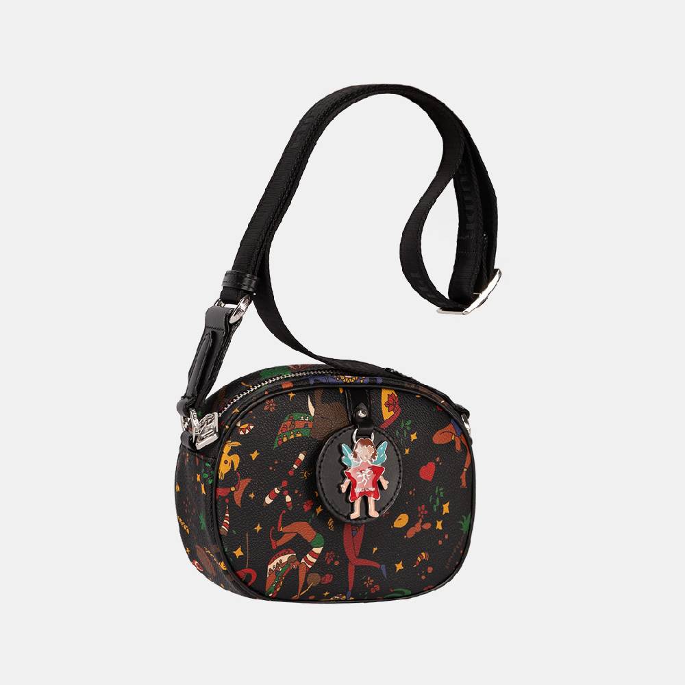 Piero Guidi PIERO GUIDI SLING BAG "Polly" / TRACOLLINA