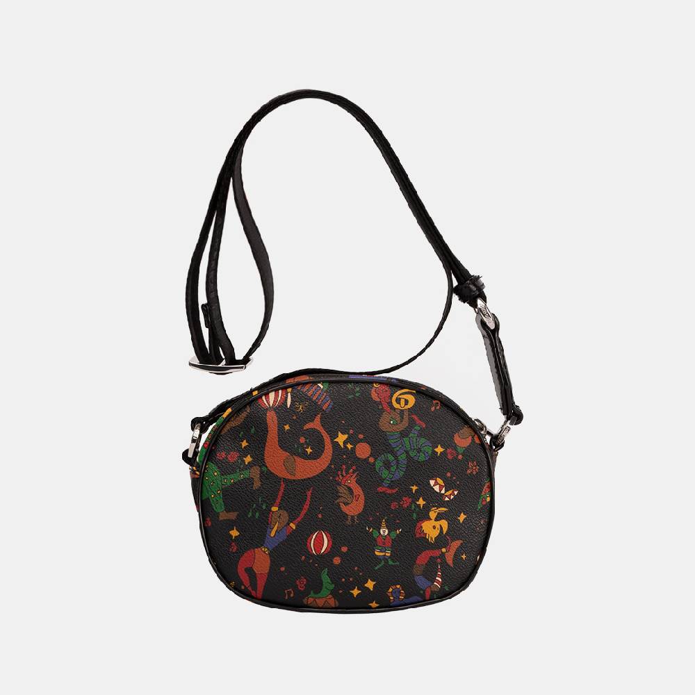 Piero Guidi PIERO GUIDI SLING BAG "Polly" / TRACOLLINA
