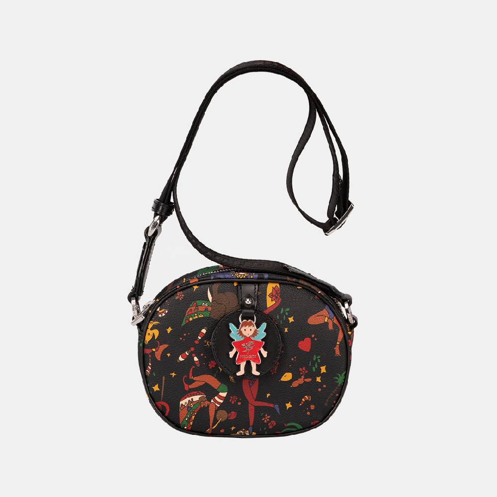 Piero Guidi PIERO GUIDI SLING BAG "Polly" / TRACOLLINA