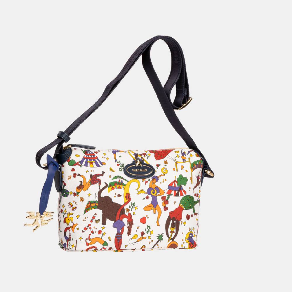 Piero Guidi PIERO GUIDI SLING BAG/TRACOLLA