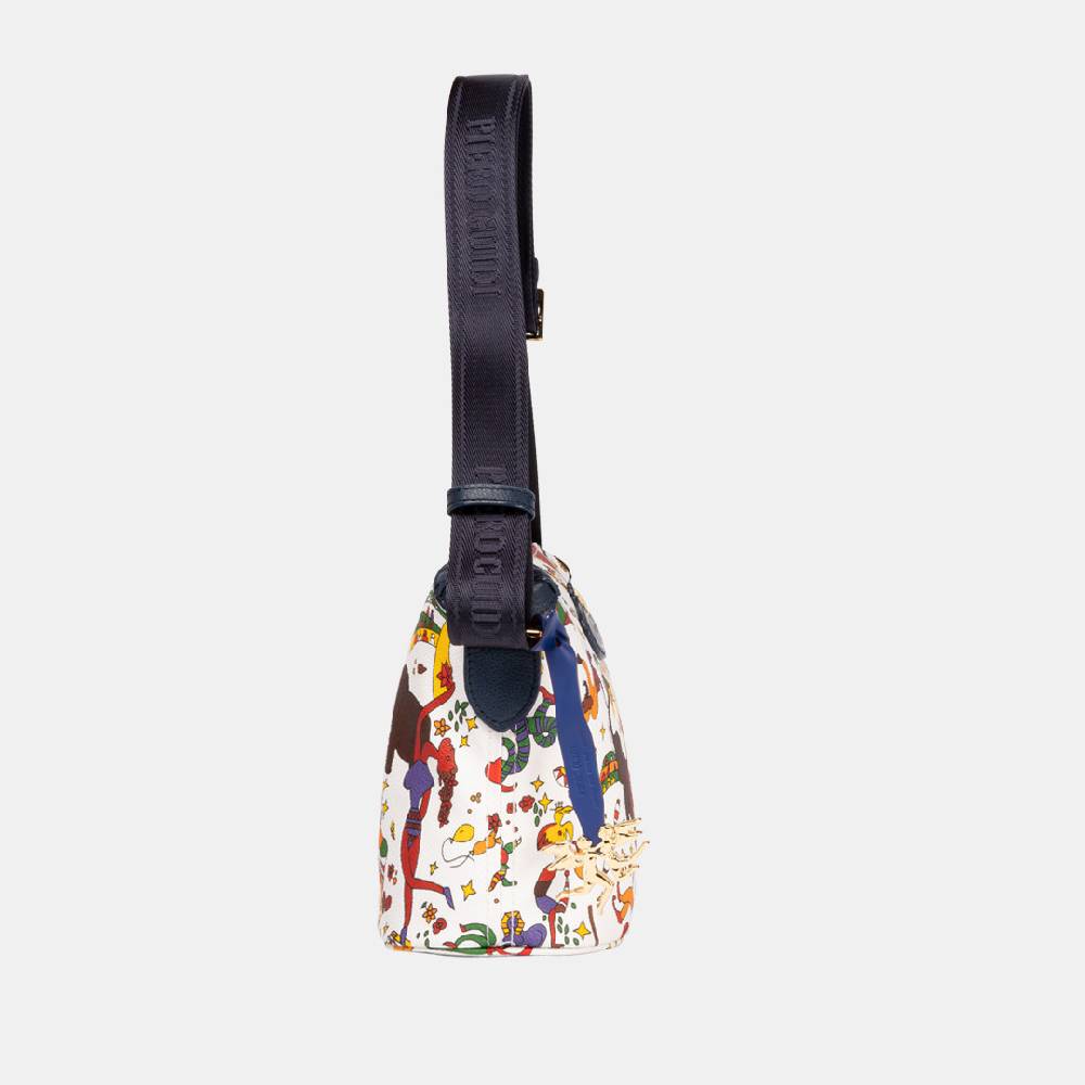 Piero Guidi PIERO GUIDI SLING BAG/TRACOLLA